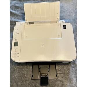 Canon Pixma TS3122 Wireless All-in-One Inkjet Printer